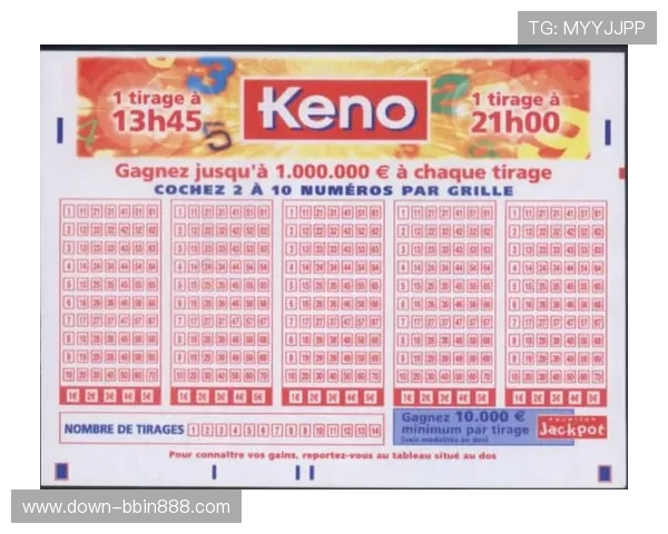 全面解析基诺型彩票玩法规则与中奖概率提升策略指南